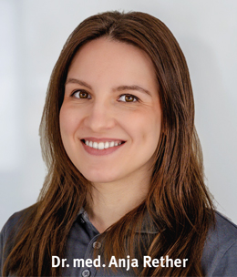 Dr. Anja Rether