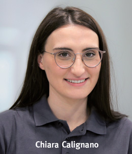Chiara Calignano
