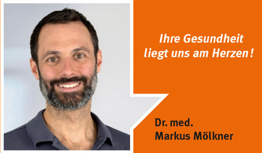 Dr. med. Markus Mölkner