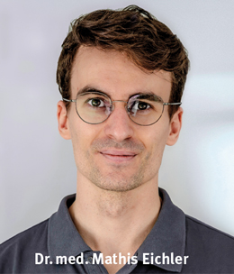 Dr. Mathis Eichler