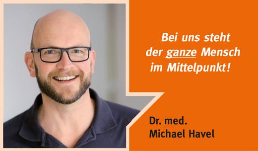 Dr. med. Michael Havel