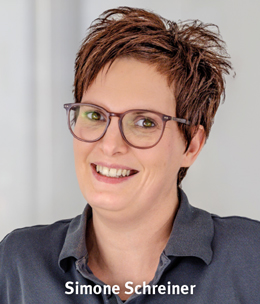 Simone Schreiner